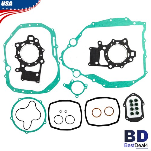 Complete engine gasket kit set - gasket,